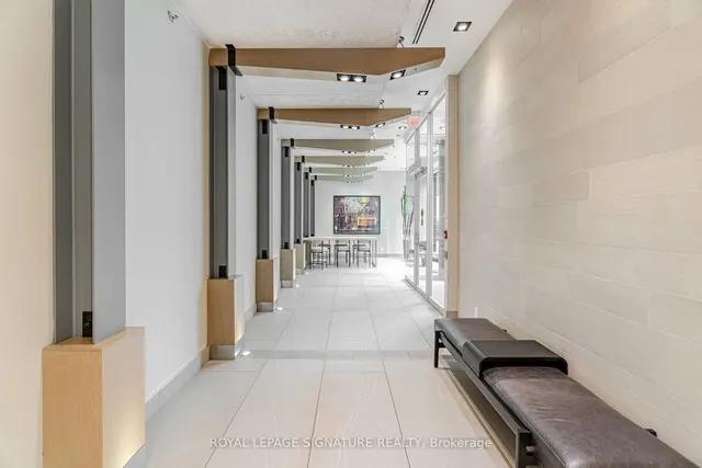 Additional image 33 of 400 Wellington St Unit 908