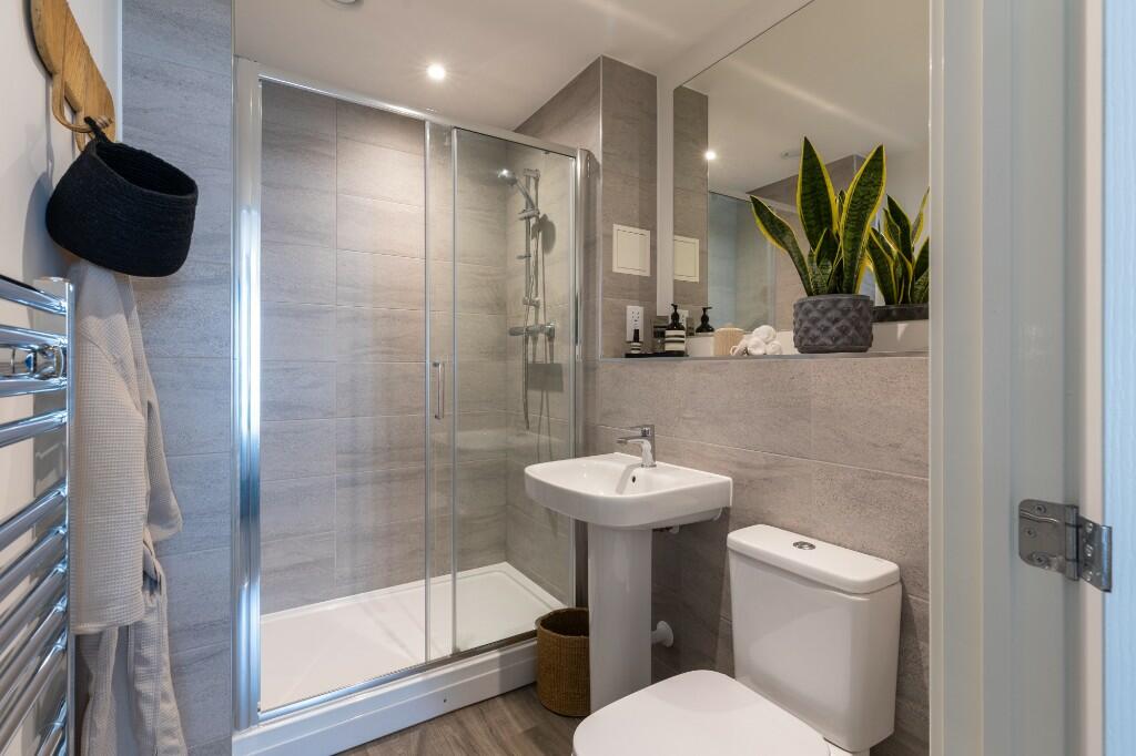 Additional image 11 of Flat 23, Sherborne Place, Birmingham, B16