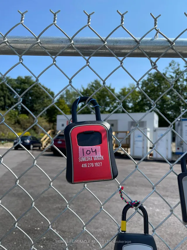 Additional image 11 of 8010 Derry Rd Unit 104