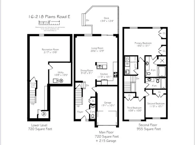 Additional image 38 of 218 PLAINS Rd Unit 16