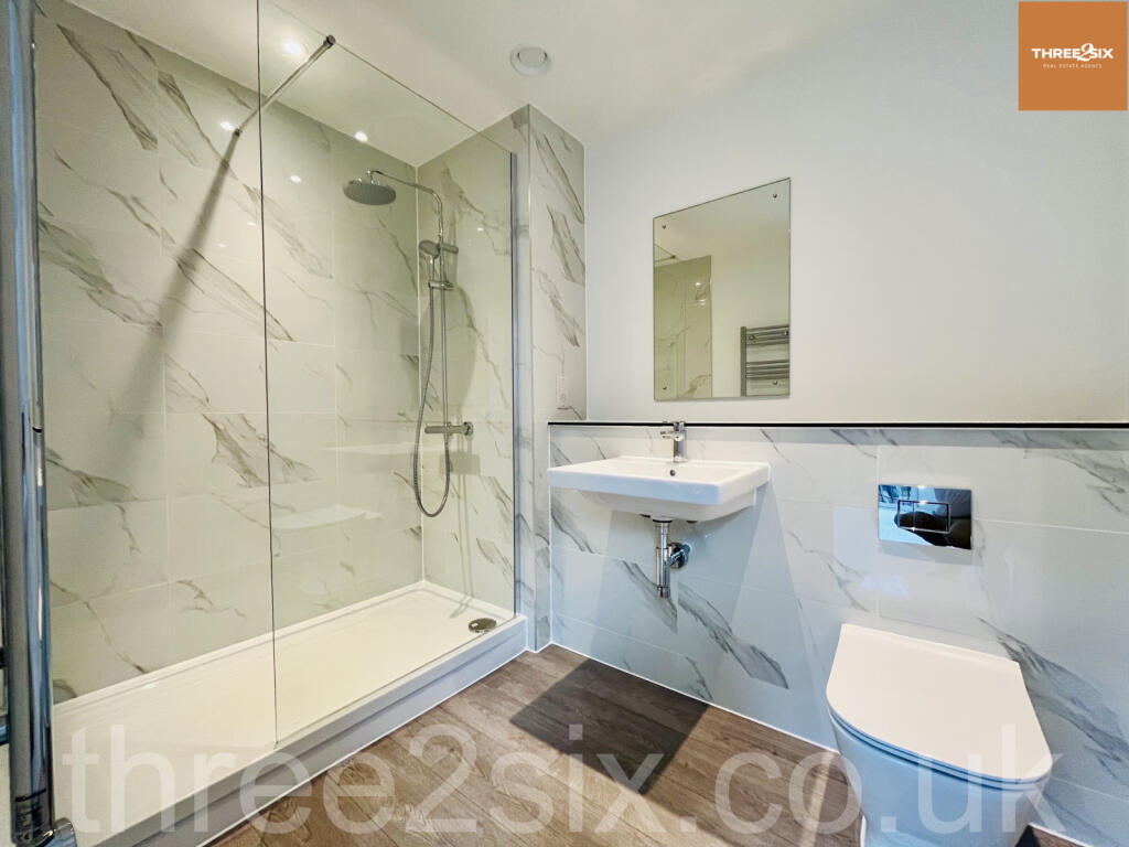 Additional image 8 of The Burj, B12 0EW