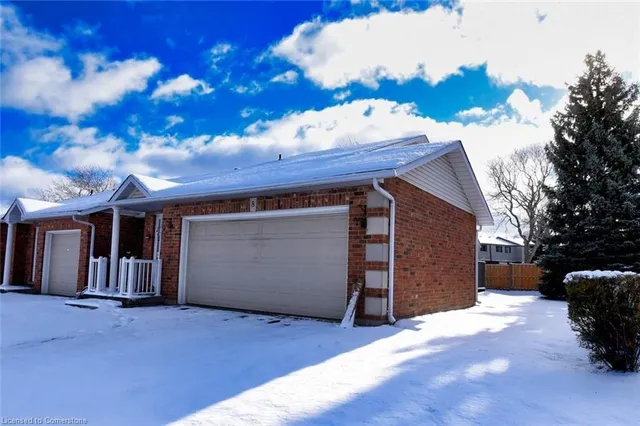 60 Rice Ave Unit 8