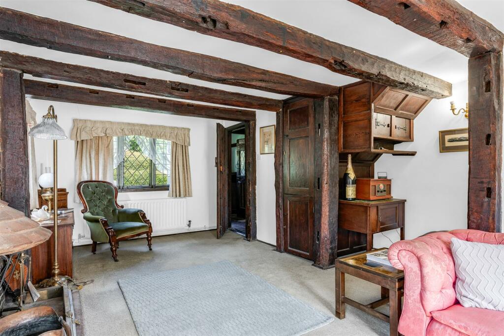 Additional image 6 of Pennyfathers Lane, Harmer Green Lane, Digswell