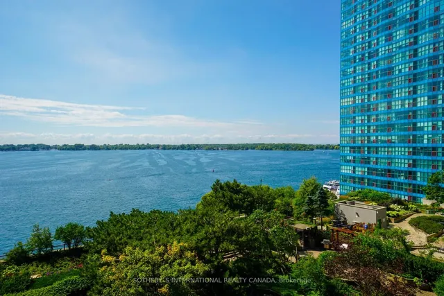 Additional image 5 of 65 Harbour Sq Unit 1110