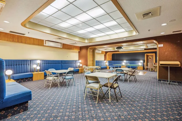 Additional image 22 of 5250 Lakeshore Rd Unit 908