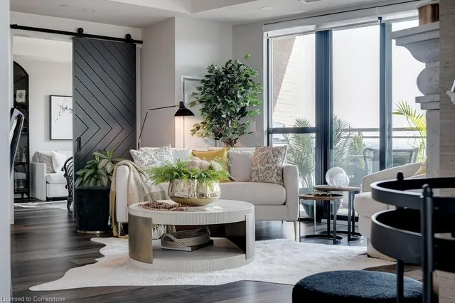 Additional image 14 of 2060 Lakeshore Rd Unit 1201