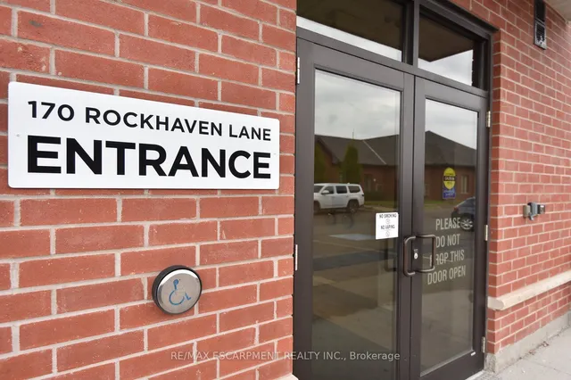 Additional image 2 of 170 Rockhaven Lane Unit 320