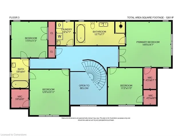 Additional image 43 of 412 Annalee Dr