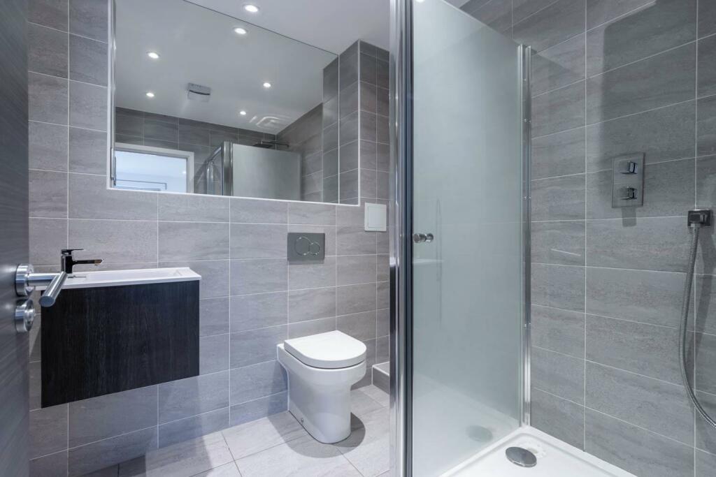 Additional image 12 of The Foundry, Carver Street, B1 3AY