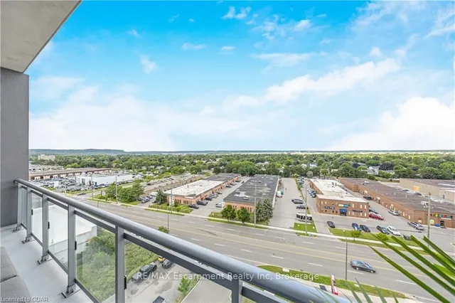 Additional image 20 of 716 MAIN STREET EAST Unit 1109