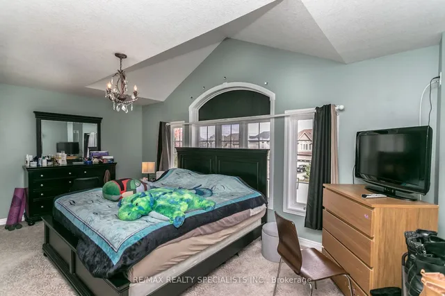 Additional image 18 of 8 PLAYFAIR Crt