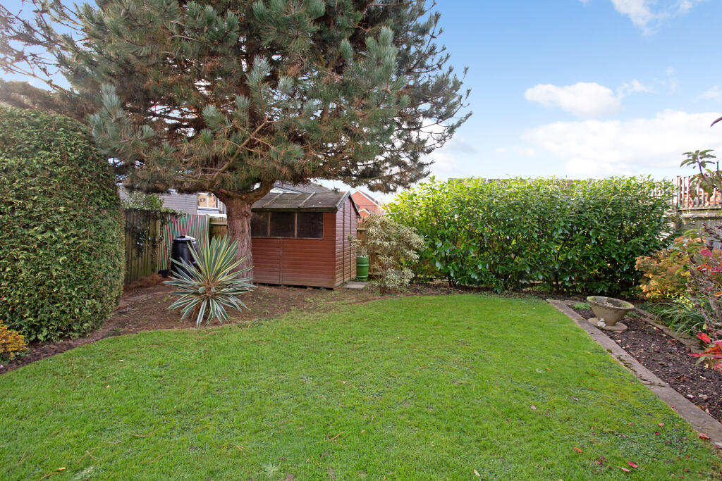 Additional image 9 of Brocket View, Wheathampstead, AL4