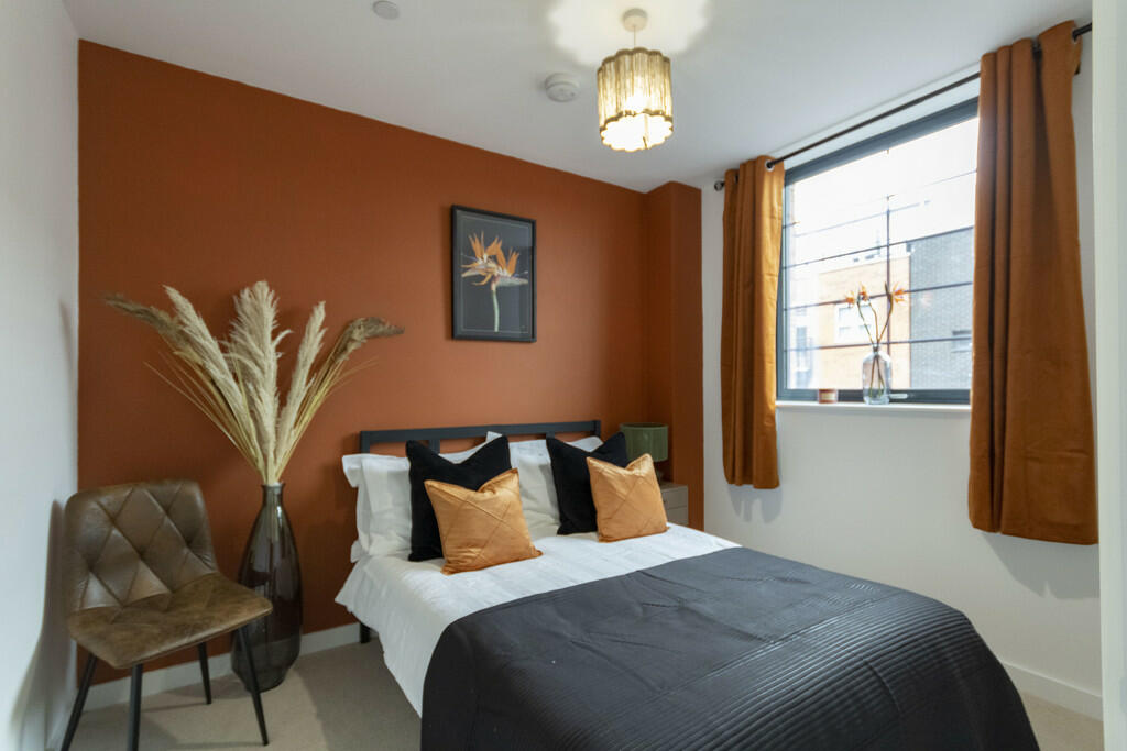 Additional image 8 of Lockside House, Scotland Street, Birmingham, B1