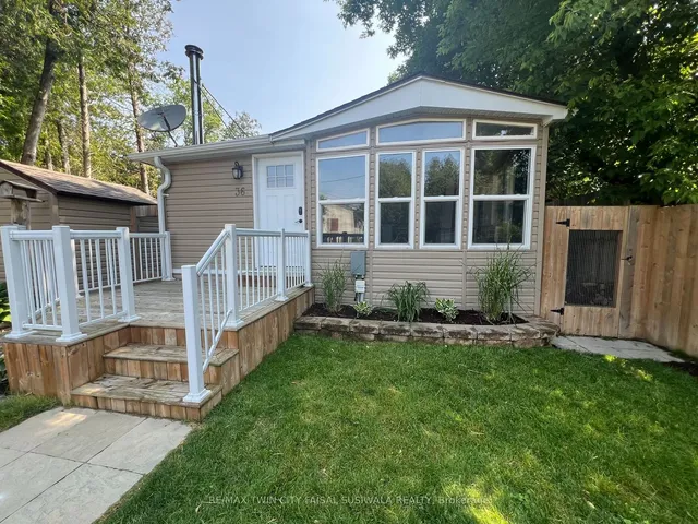 1085 10th Concession Rd Unit 36