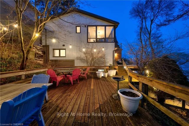 Additional image 32 of 868 DANFORTH Pl