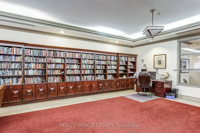 Additional image 32 of 100 Burloak Dr Unit 2405