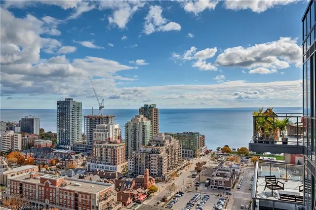 Additional image 11 of 2007 James St Unit 2201