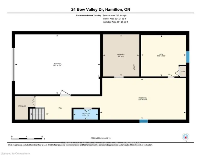 Additional image 37 of 24 Bow Valley Dr