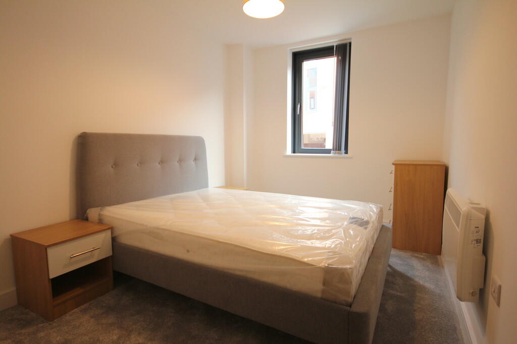 Additional image 8 of Dayus House, Tenby Street South, Jewellery Quarter, B1