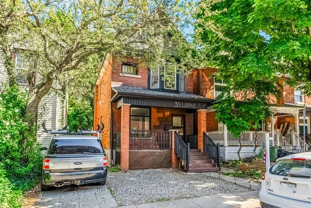 Additional image 2 of 35 Lorne Ave