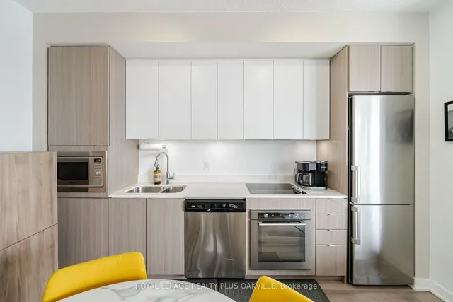 Additional image 13 of 5230 Dundas St Unit A629