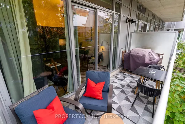 Additional image 19 of 201 Carlaw Ave Unit 201
