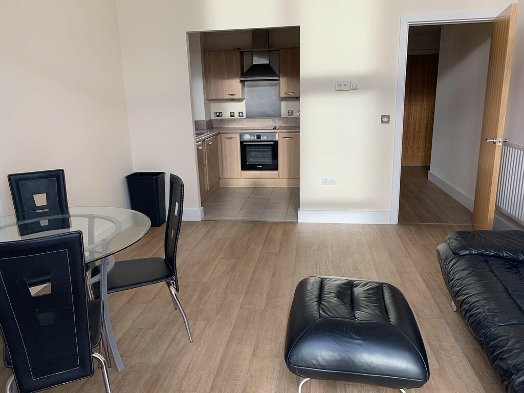 Additional image 4 of Park Central, Birmingham