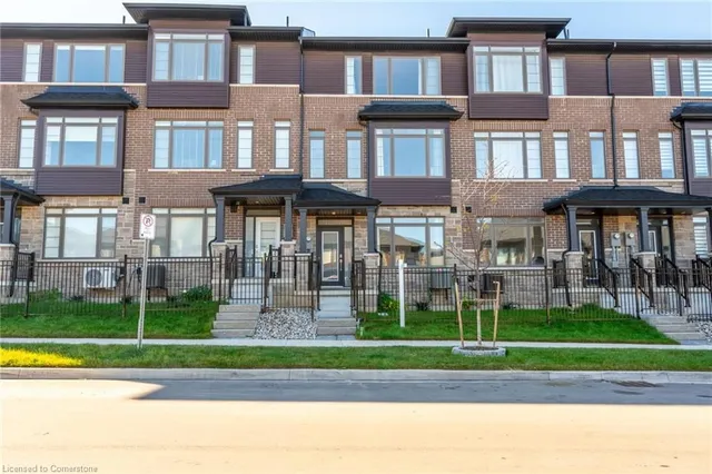 Additional image 5 of 61 Soho Street St Unit 68