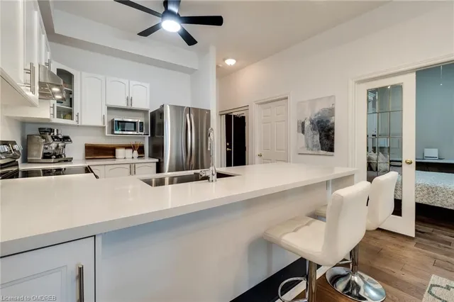 Additional image 14 of 262 Dundas St Unit 317