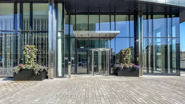 Additional image 3 of 138 Downes St Unit 6105