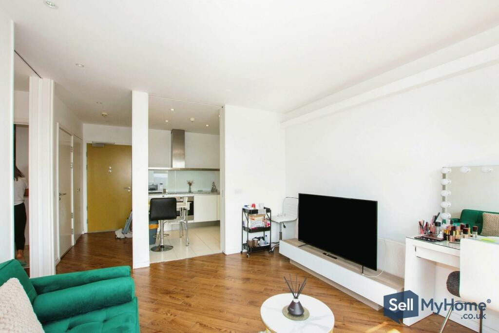 Additional image 10 of The Cube, Wharfside Street, Birmingham, B1