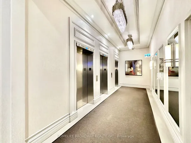 Additional image 38 of 5460 Yonge St Unit 1504