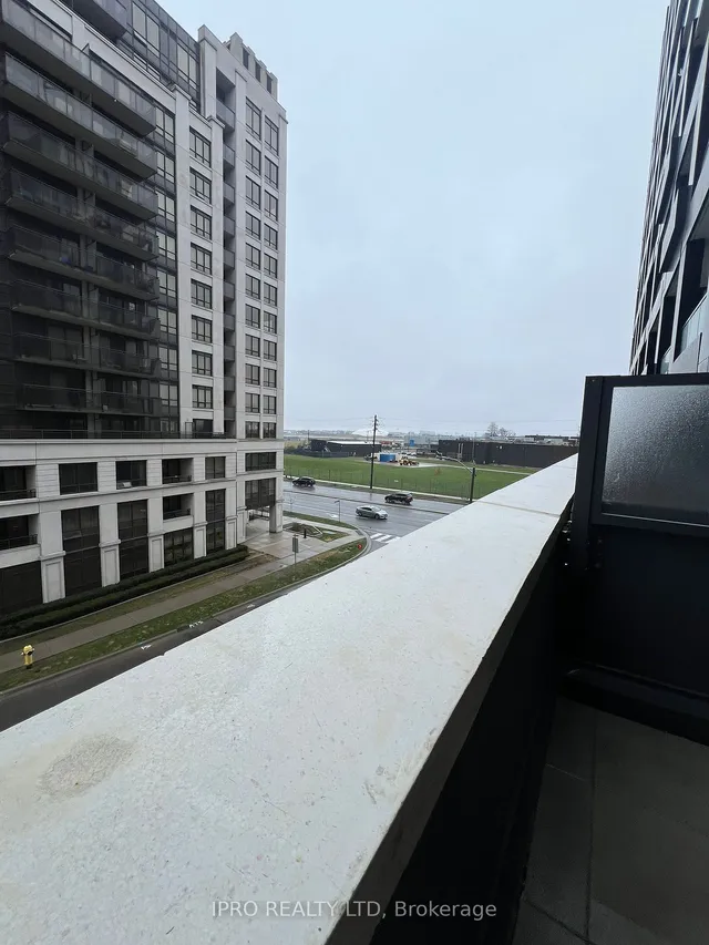 Additional image 33 of 1100 Sheppard Ave Unit 509