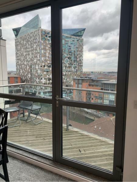 Additional image 3 of Centenary Plaza, Holliday Street