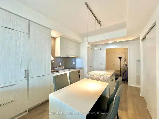 Additional image 10 of 1 Bloor St Unit 6307