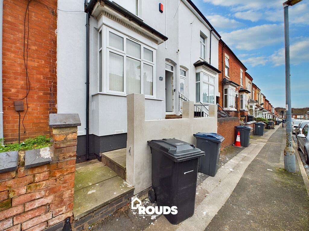 Additional image 15 of Clarence Road, Sparkhill, Birmingham, West Midlands