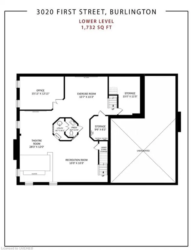 Additional image 47 of 3020 First St