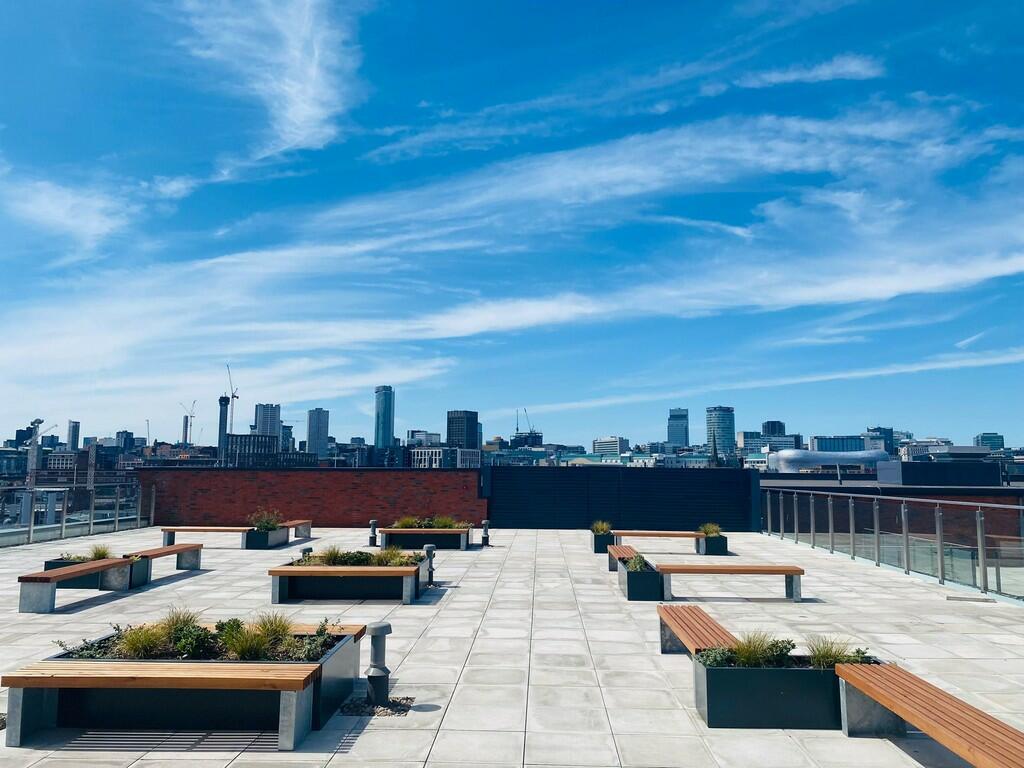 Additional image 15 of Digbeth One 2 Penthouse