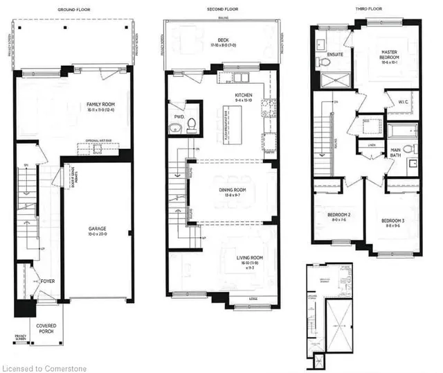 Additional image 2 of 2273 Turnberry Rd Unit Lot 42