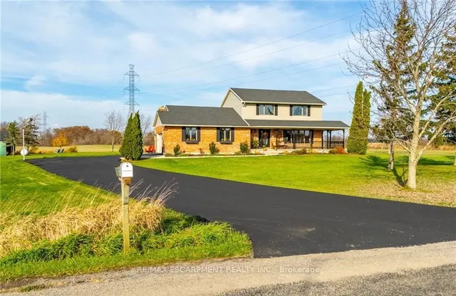 6166 Sinclairville Rd