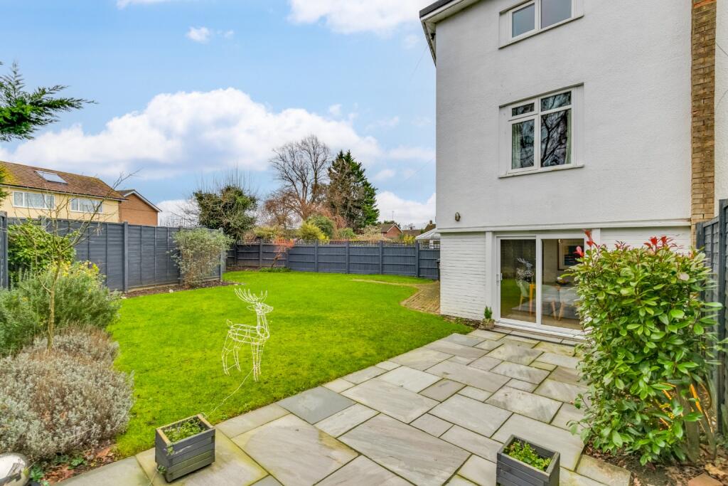 Additional image 21 of Heronswood Road, Hertfordshire, Welwyn Garden City, AL7