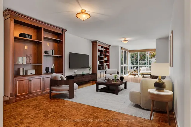 Additional image 7 of 278 Bloor St Unit 305