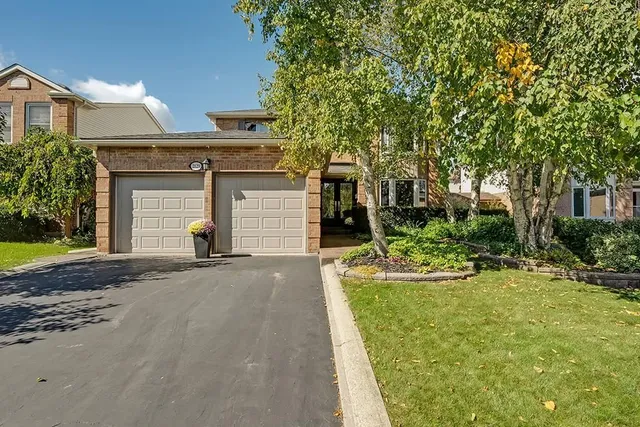 2129 WINDING Way
