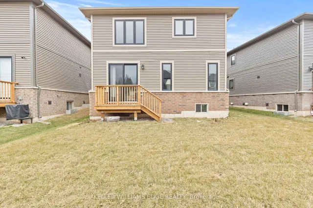 Additional image 23 of 51 Starfire Cres