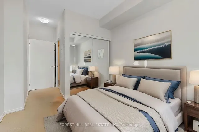 Additional image 8 of 33 Bay St Unit 3403
