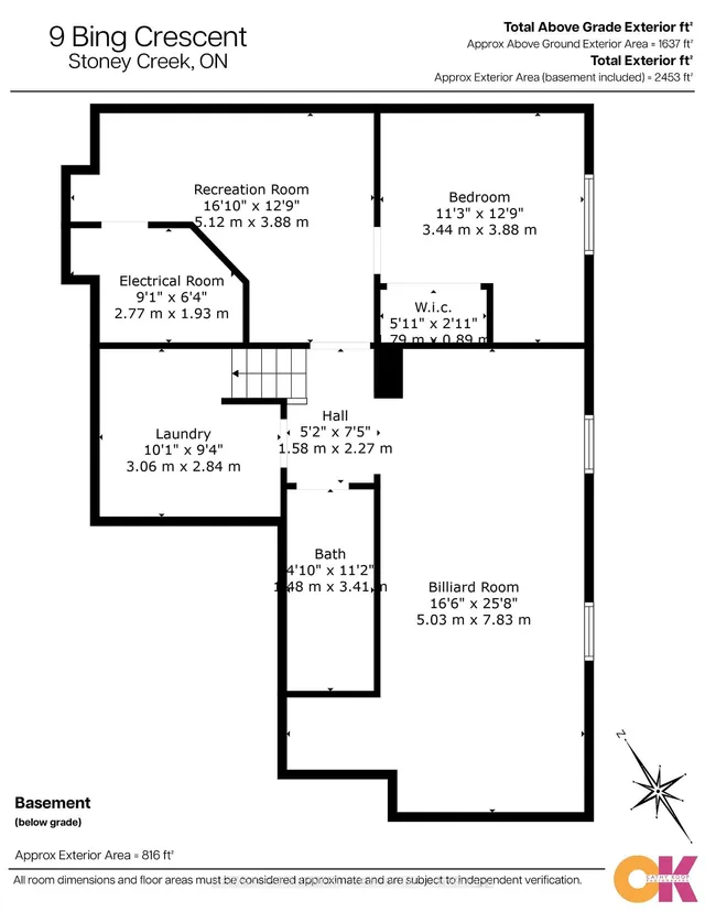 Additional image 30 of 9 Bing Cres