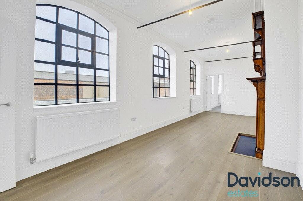 Additional image 12 of Enamel Works, Vittoria Street, Jewellery Quarter, Birmingham