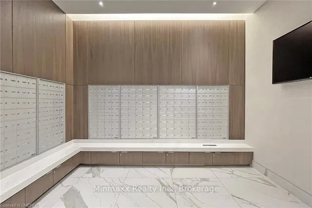 Additional image 37 of 1050 MAIN STREET EAST Unit 509