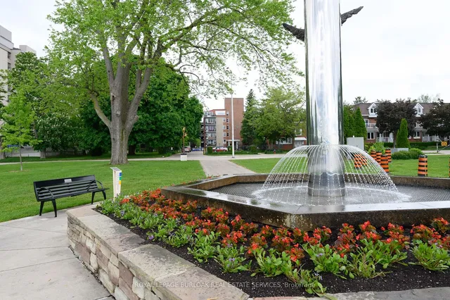 Additional image 25 of 1377 Lakeshore Rd Unit 108