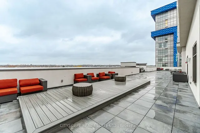 Additional image 36 of 460 Dundas St Unit 1105